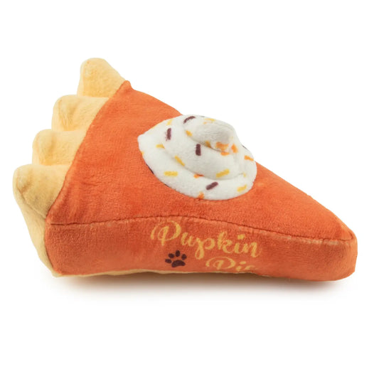 Pupkin Pie Slice Toy