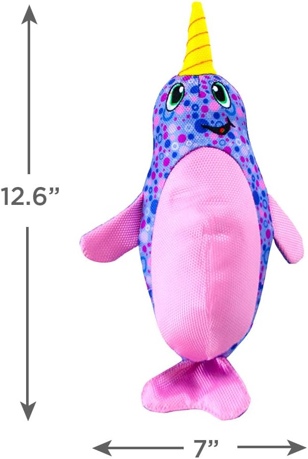 Rossi Floatiez Narwhal Toy