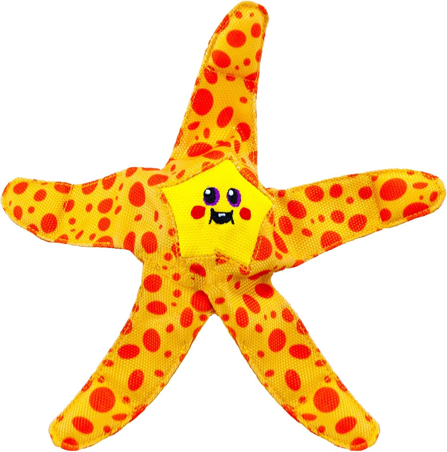 Lola, the Floatiez Starfish Toy