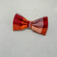 Autumn Bow Tie