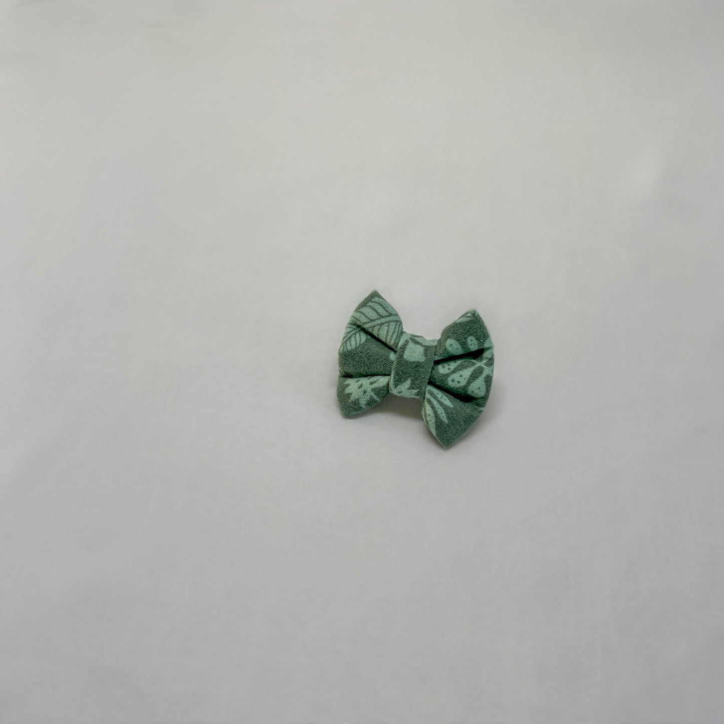 Forest Whisper Bow Tie