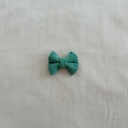 Texas Sage Bow Tie