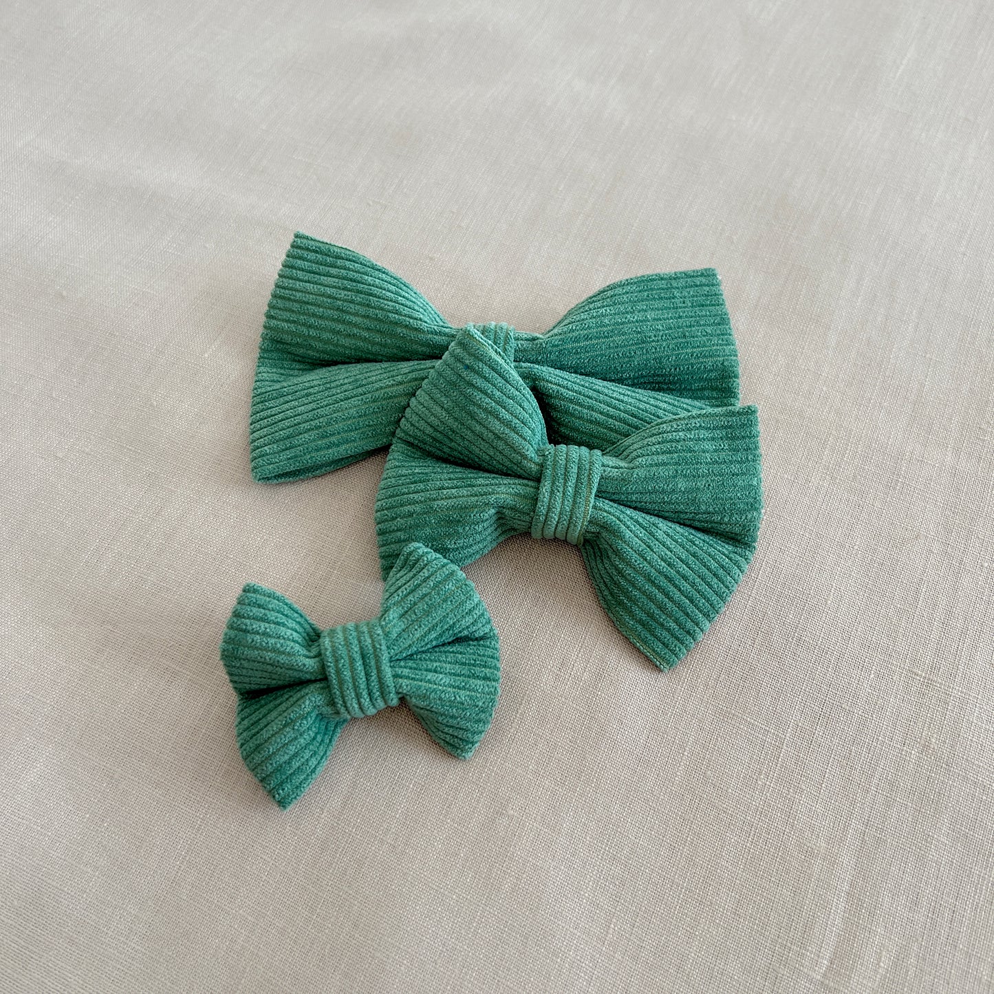 Texas Sage Bow Tie