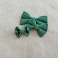 Texas Sage Bow Tie