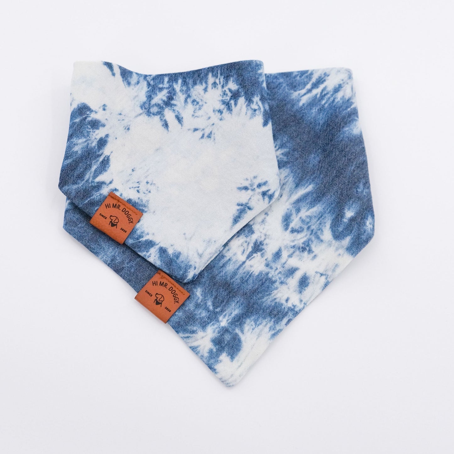 Clouds in the Sky Bandana