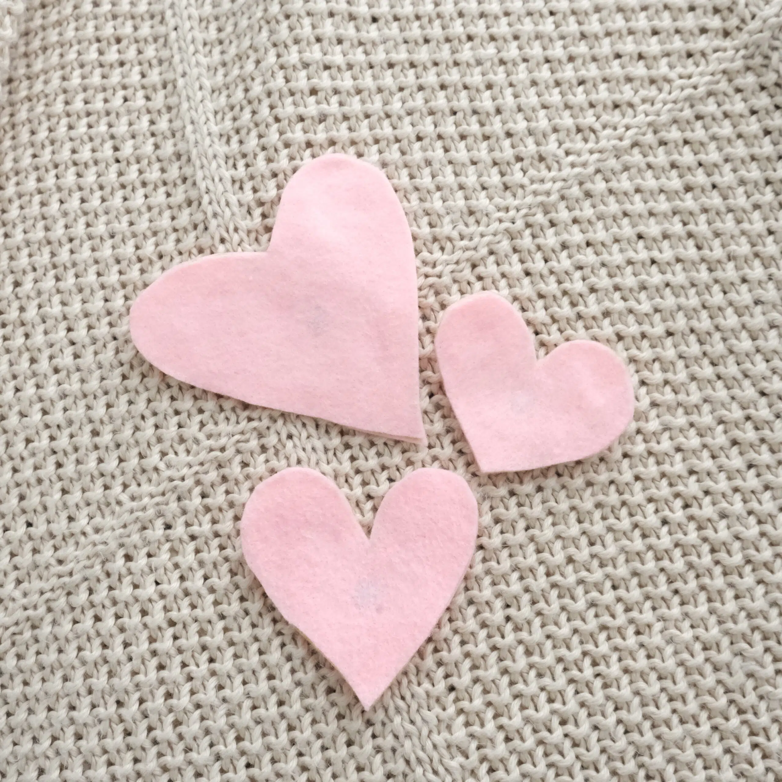 Dog Bandana Cream Love Letter - photo 10