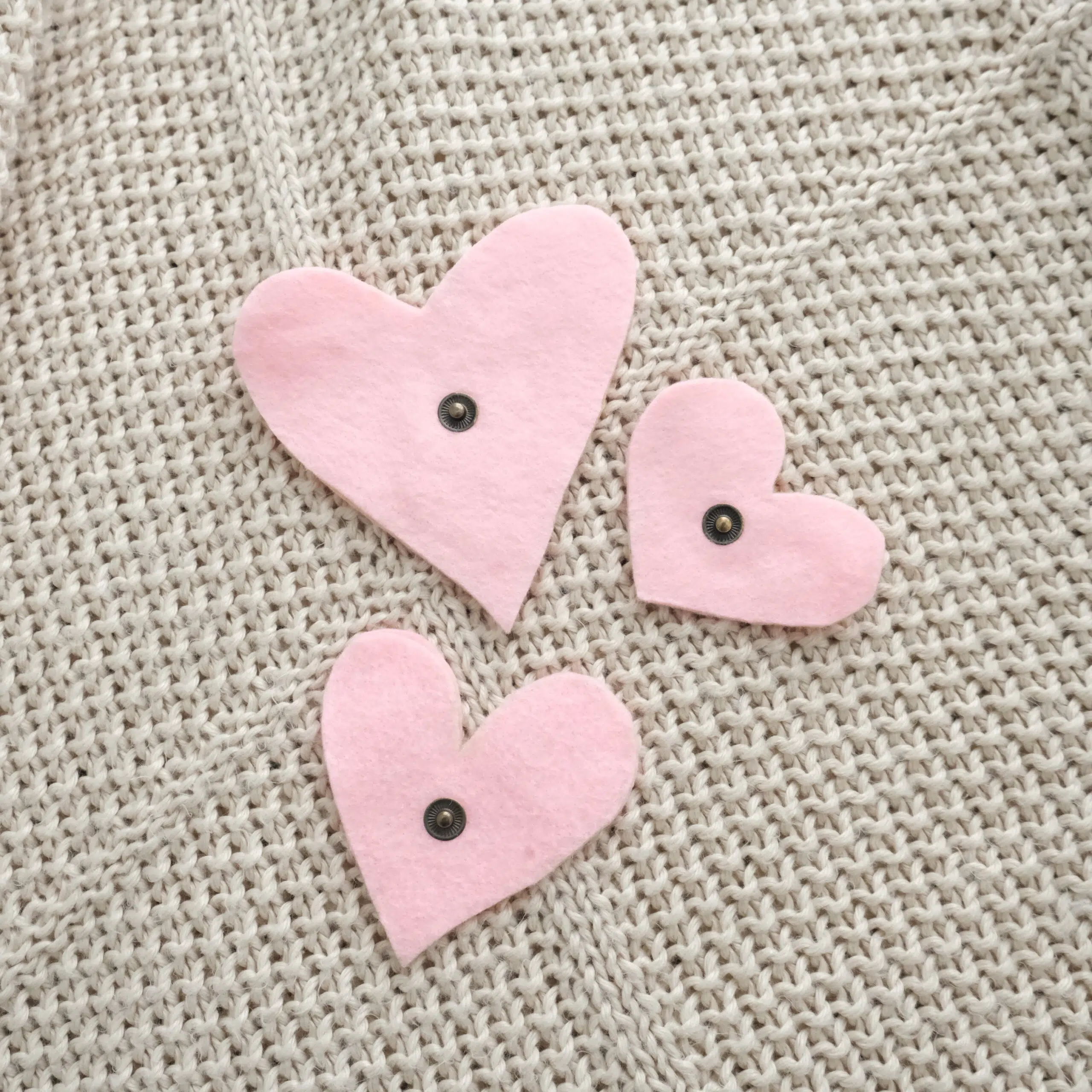 Dog Bandana Cream Love Letter - photo 11