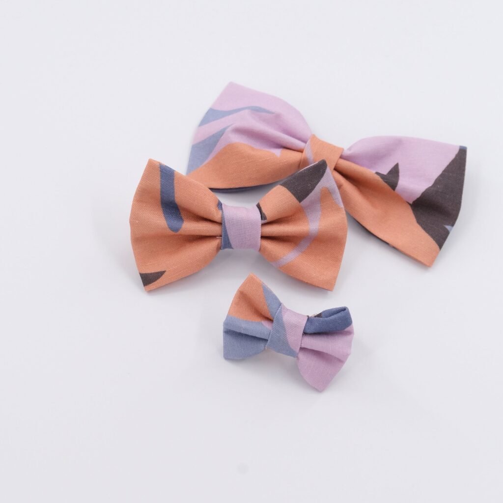 Bow Tie Plenty Cotton