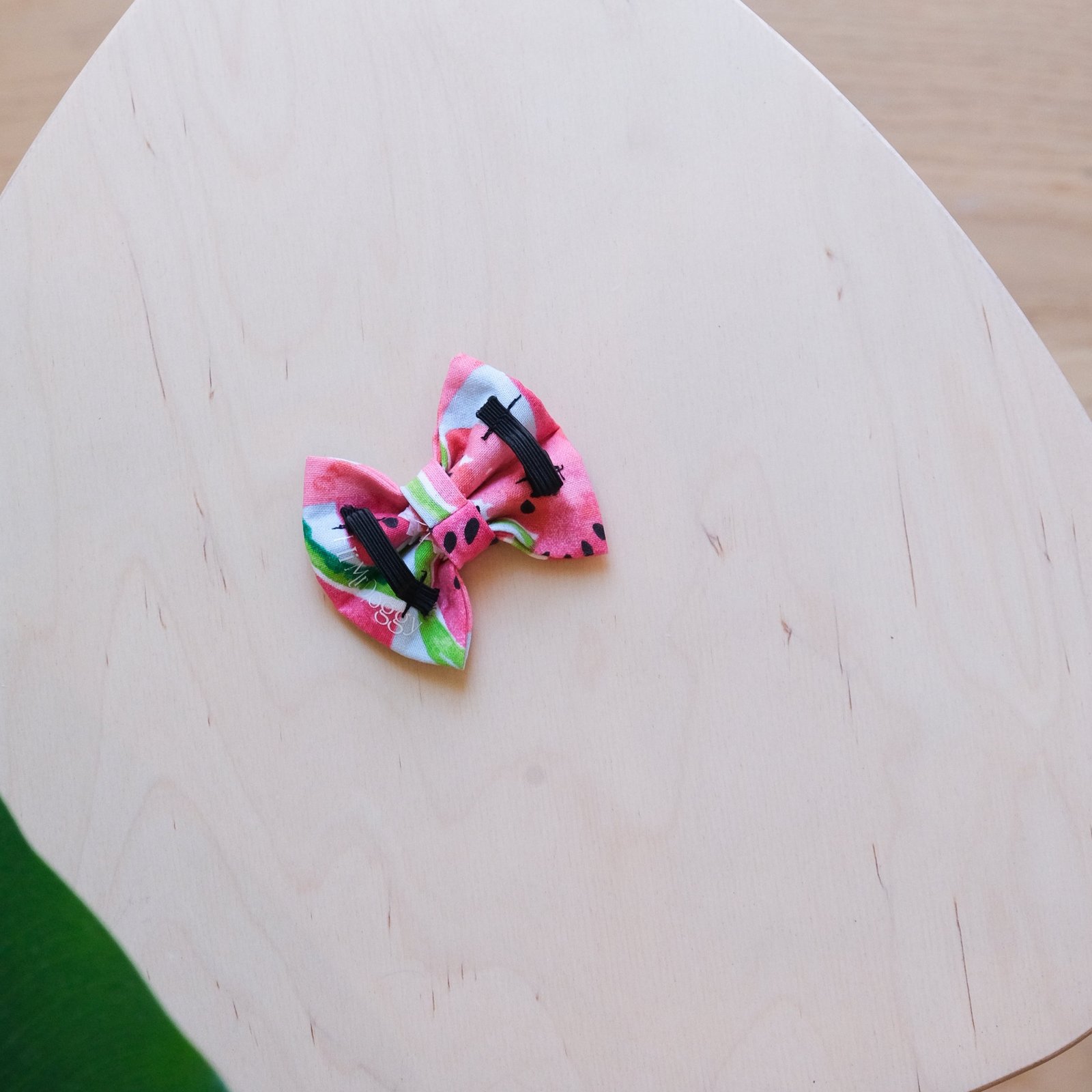 Watermelon Bow Tie - Image 2