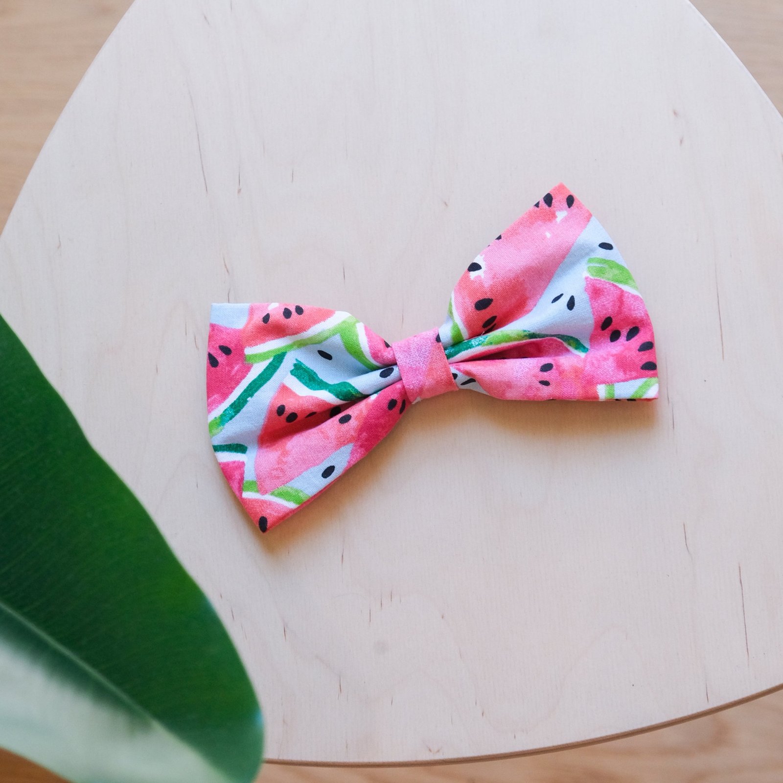 Watermelon Bow Tie - Image 4