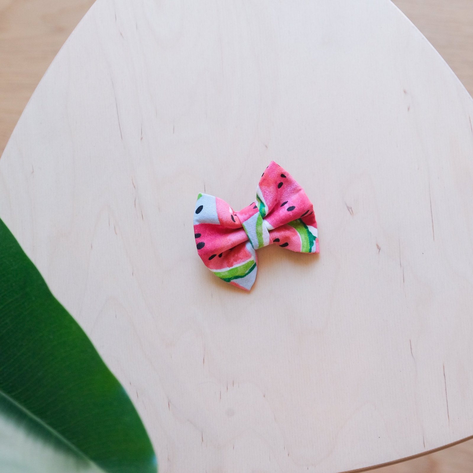 Watermelon Bow Tie - Image 5