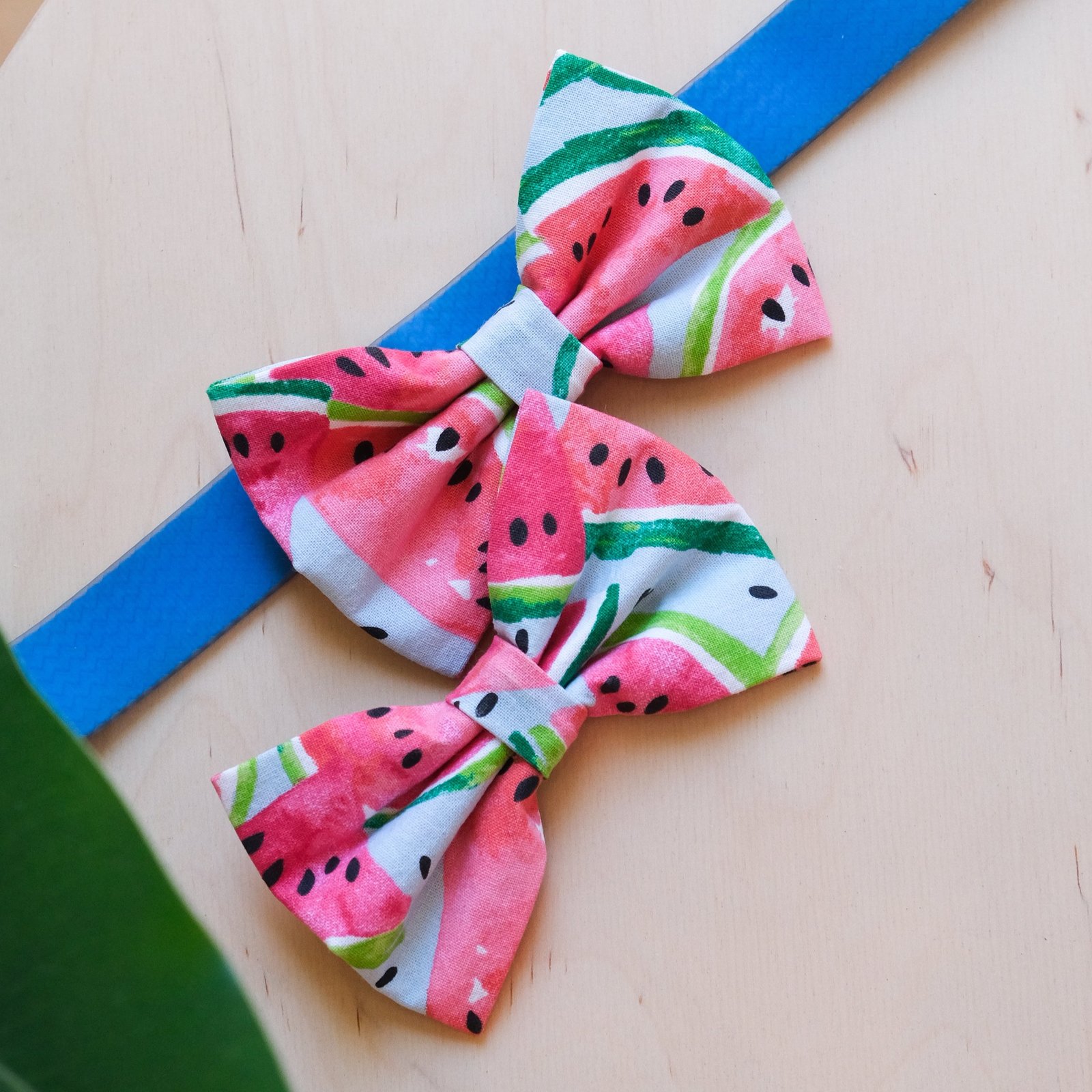 Watermelon Bow Tie - Image 6