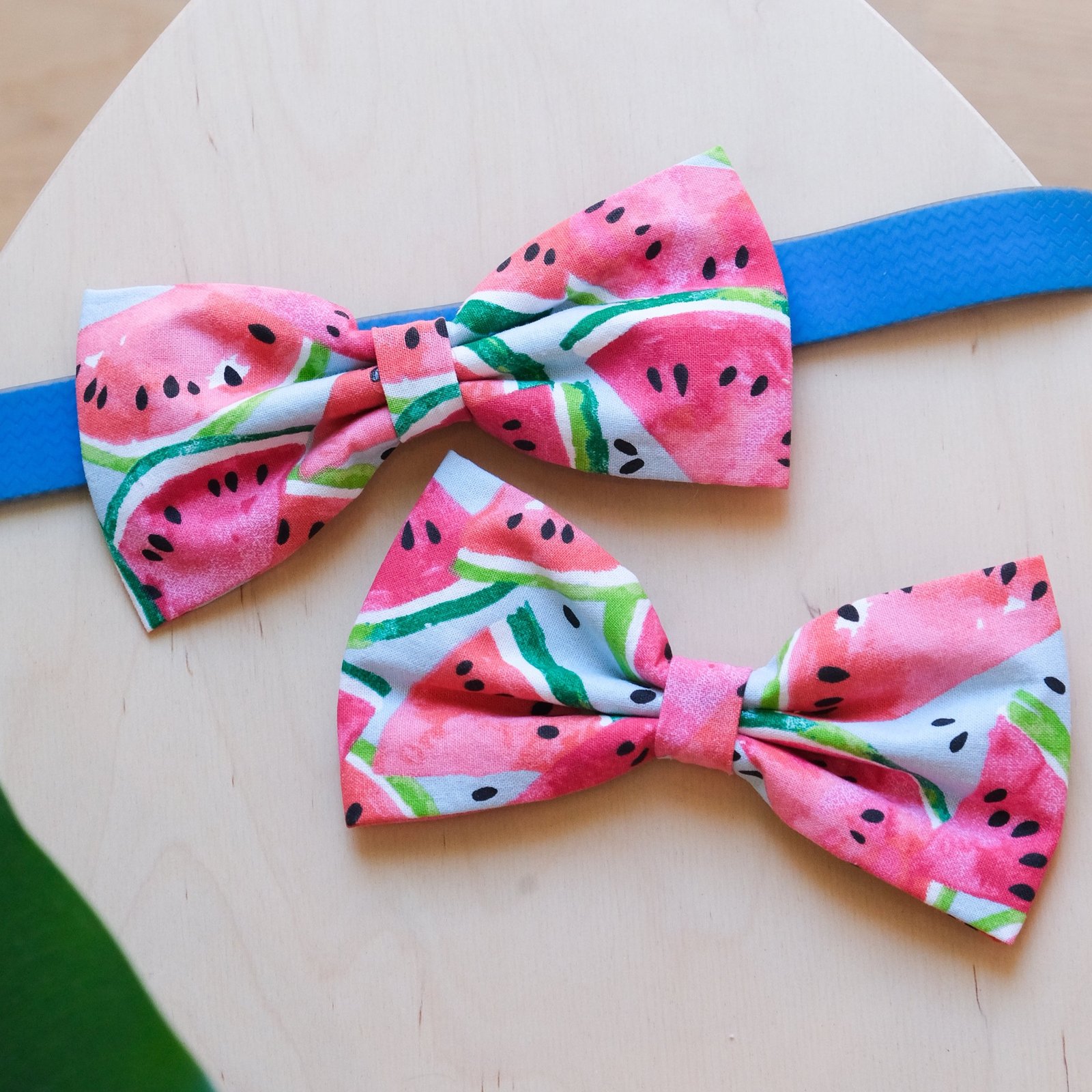 Watermelon Bow Tie - Image 7