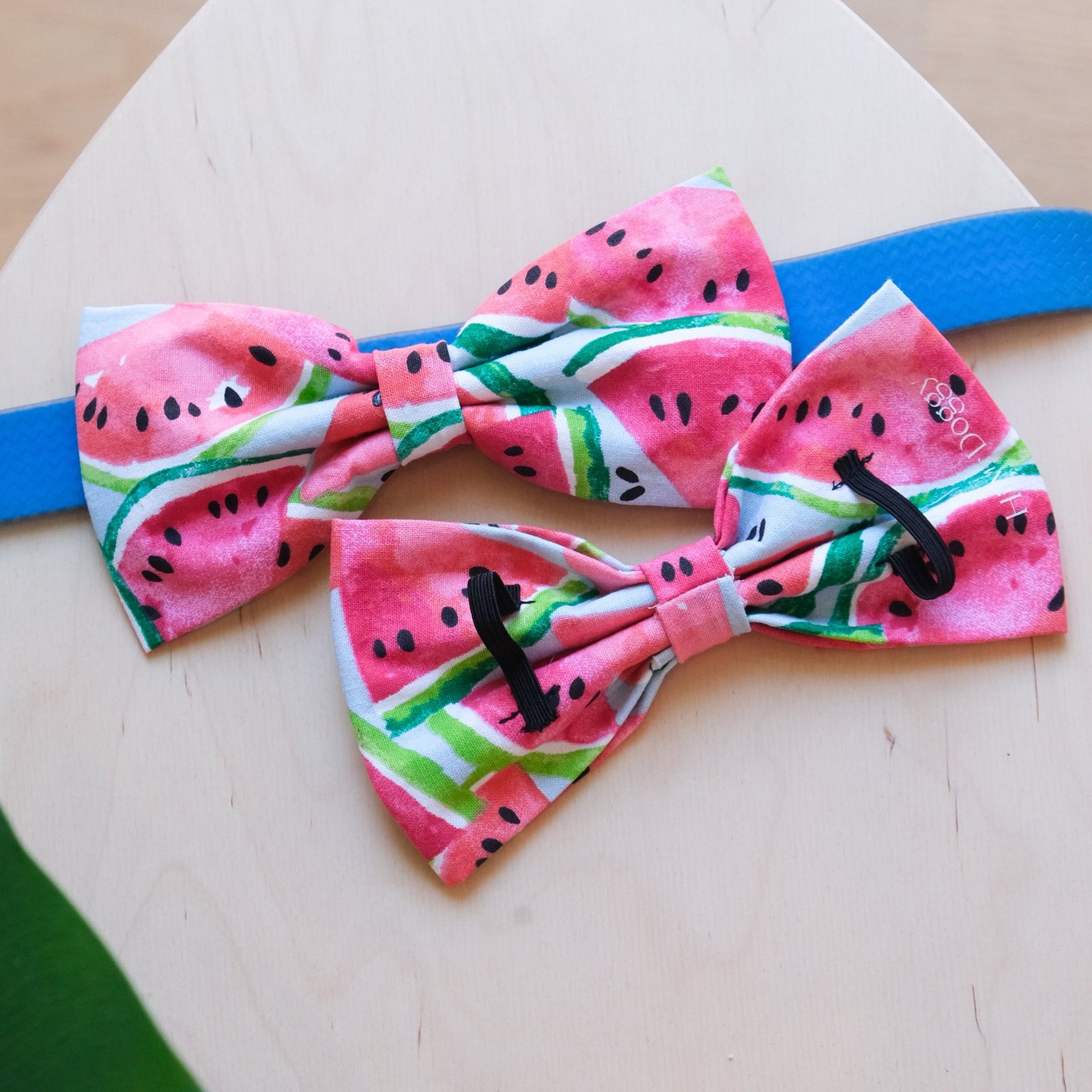 Watermelon Bow Tie - Image 8