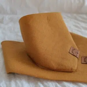 Dog Bandana Cinnamon Dolce Latte