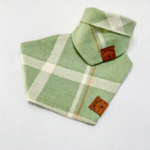 bandana-sage-green-plaid