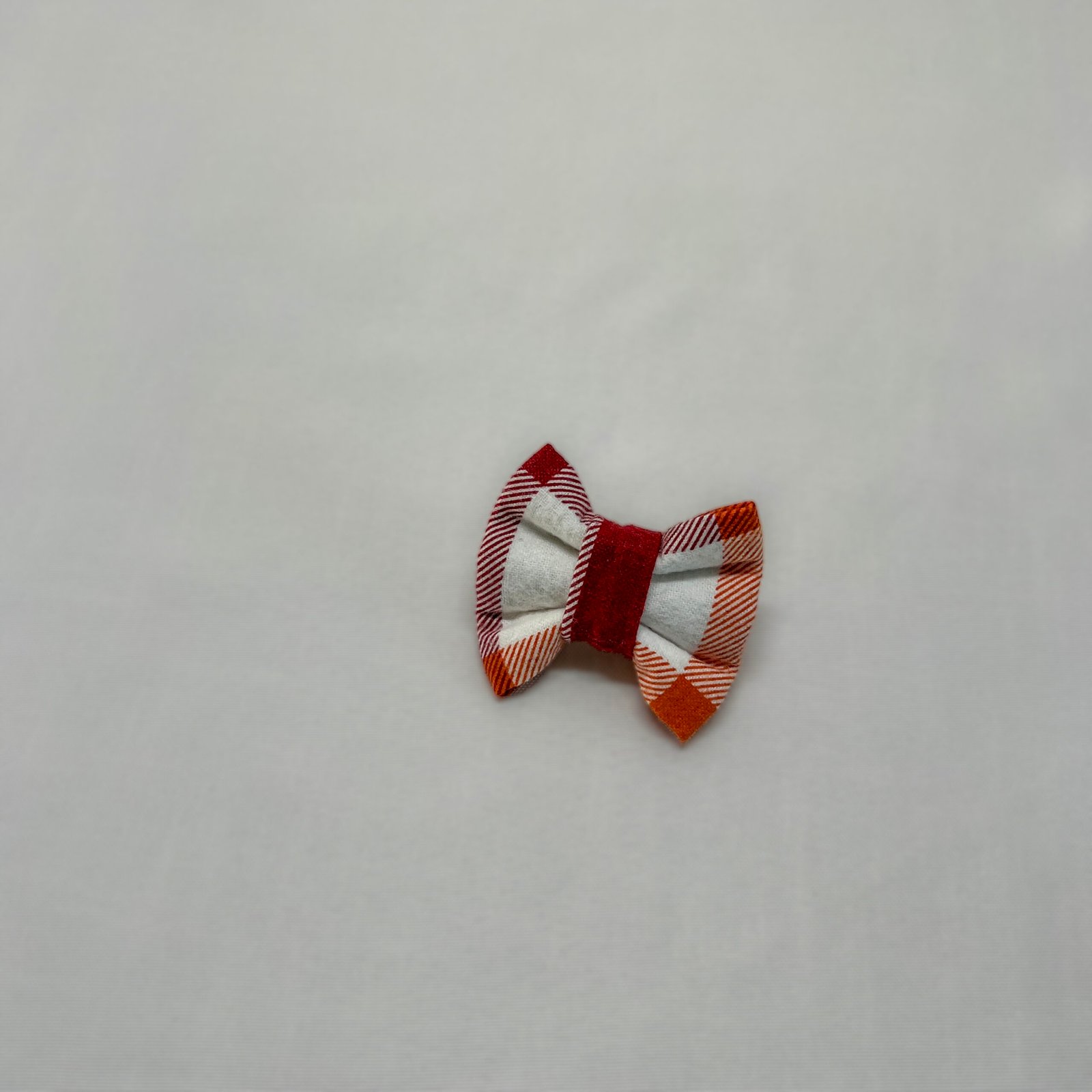 Autumn Bow Tie - Image 4