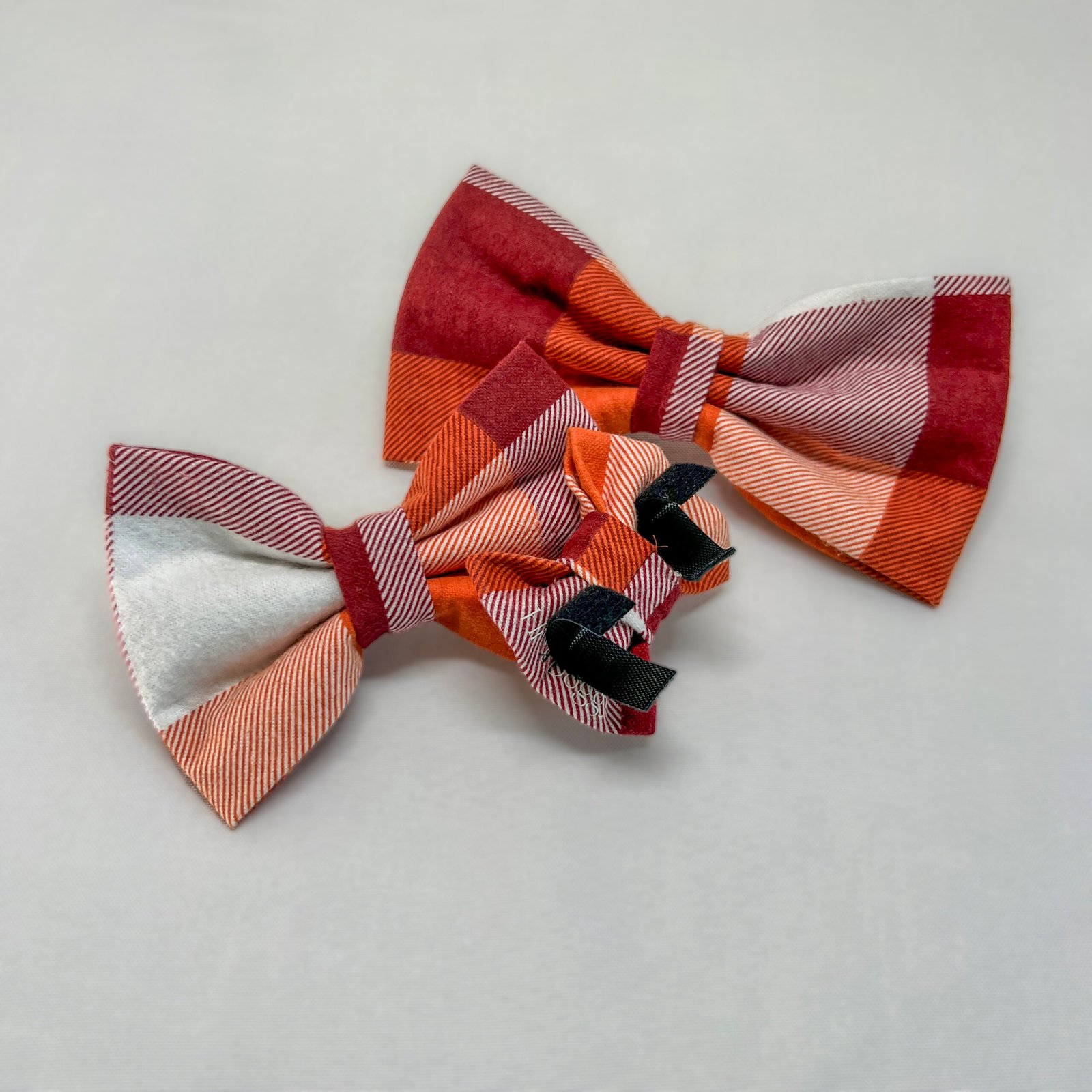 Autumn Bow Tie - Image 5