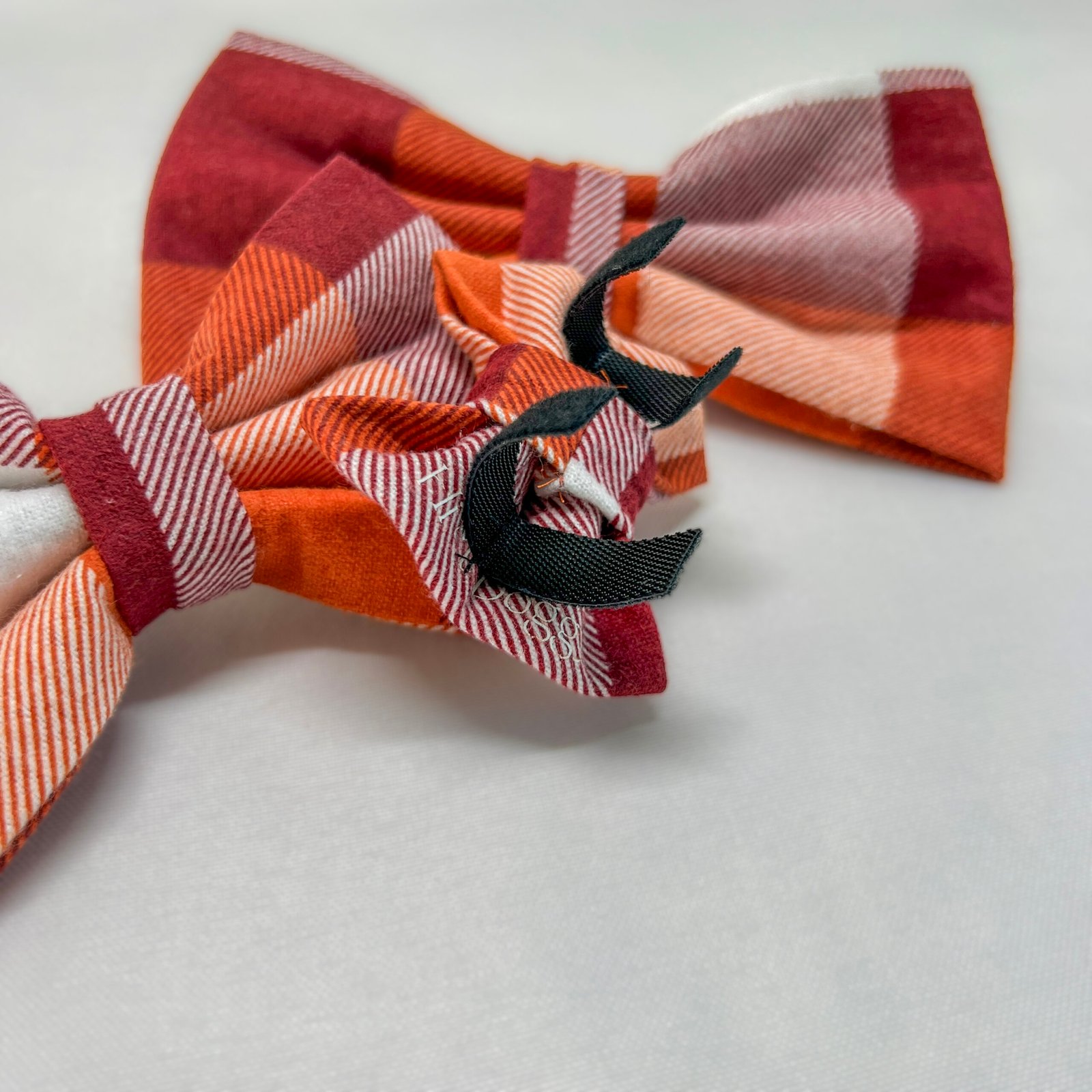 Autumn Bow Tie - Image 6