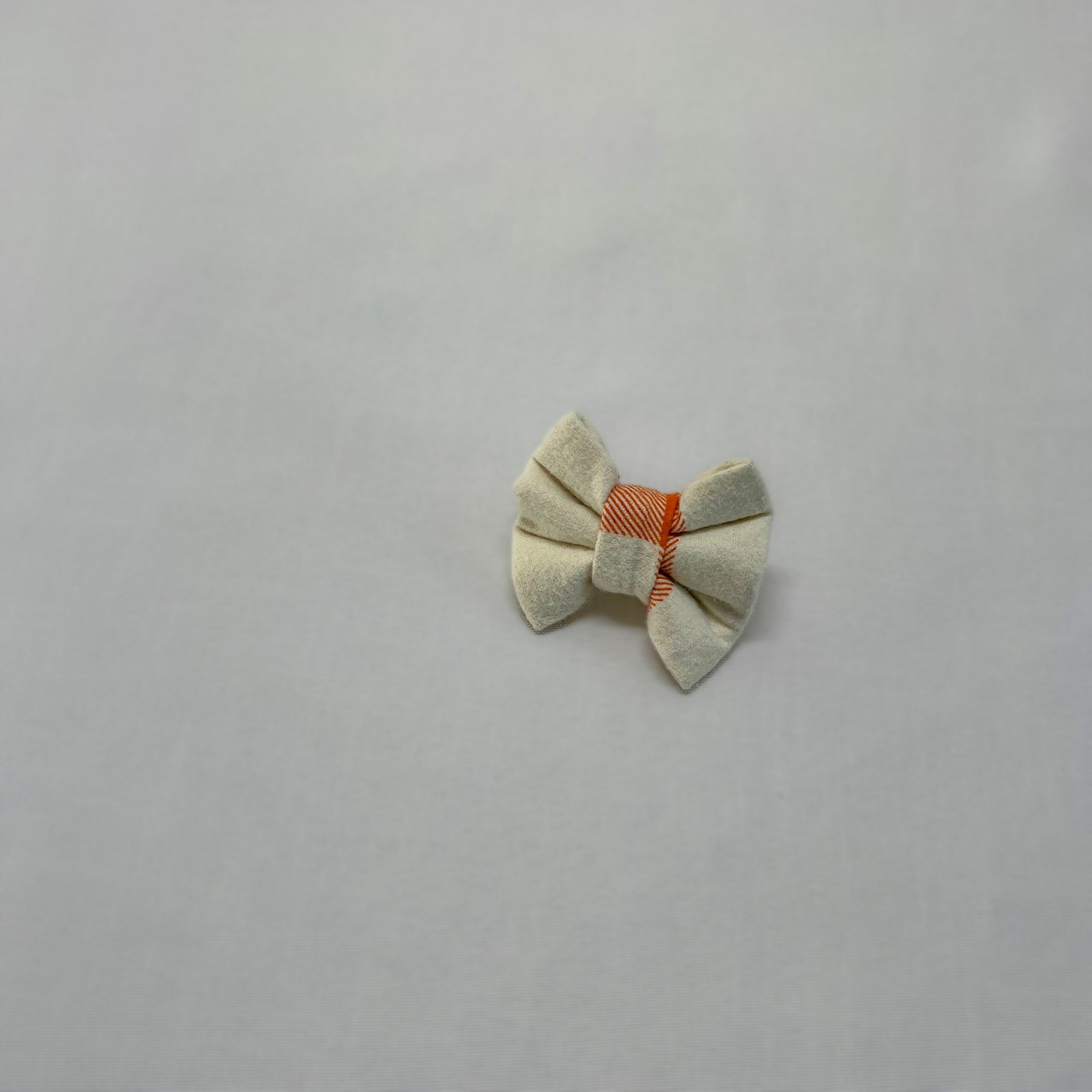 Bow Tie Maple Plaid - Image 4