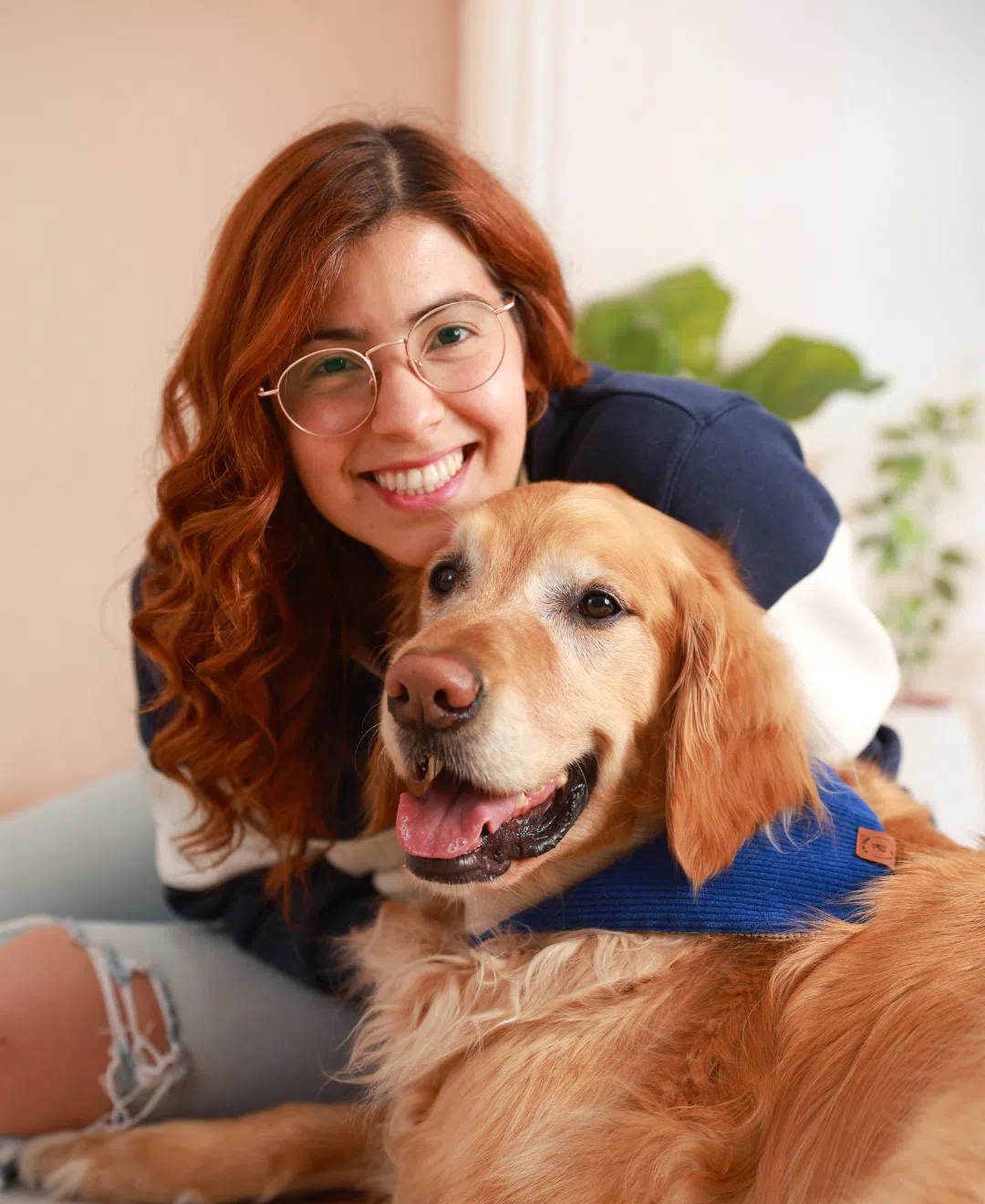 Mafer and Max