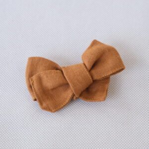 Fur/Hair Bows
